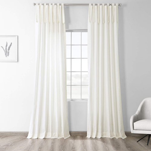 Linen Curtains In Dubai